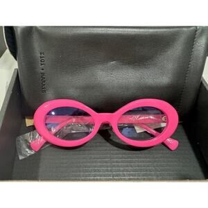 ZiGi & MARAiS Glasses for Women on Sale up to 90% Off: Poshmark display picture 2